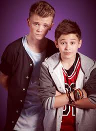 Bars and Melody (also known as BAM) are a British singing/rapping duo consisting of rapper Leondre Devries (“Bars”) and singer Charlie Lenehan (“Melody”)