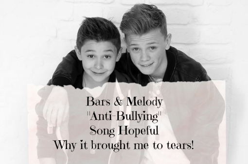 Bars and Melody 