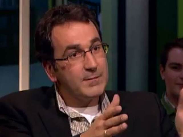 Diederik Stapel, a prominent Dutch social psychologist, until the summer 2011