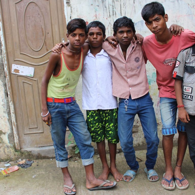 The scandal of the missing children abducted from India's railway stations | Global development | The Guardian