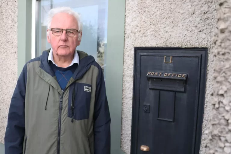 Noel Thomas, now 77, spent his 60th birthday locked up after being wrongly convicted in the scandal ( Image ITV)